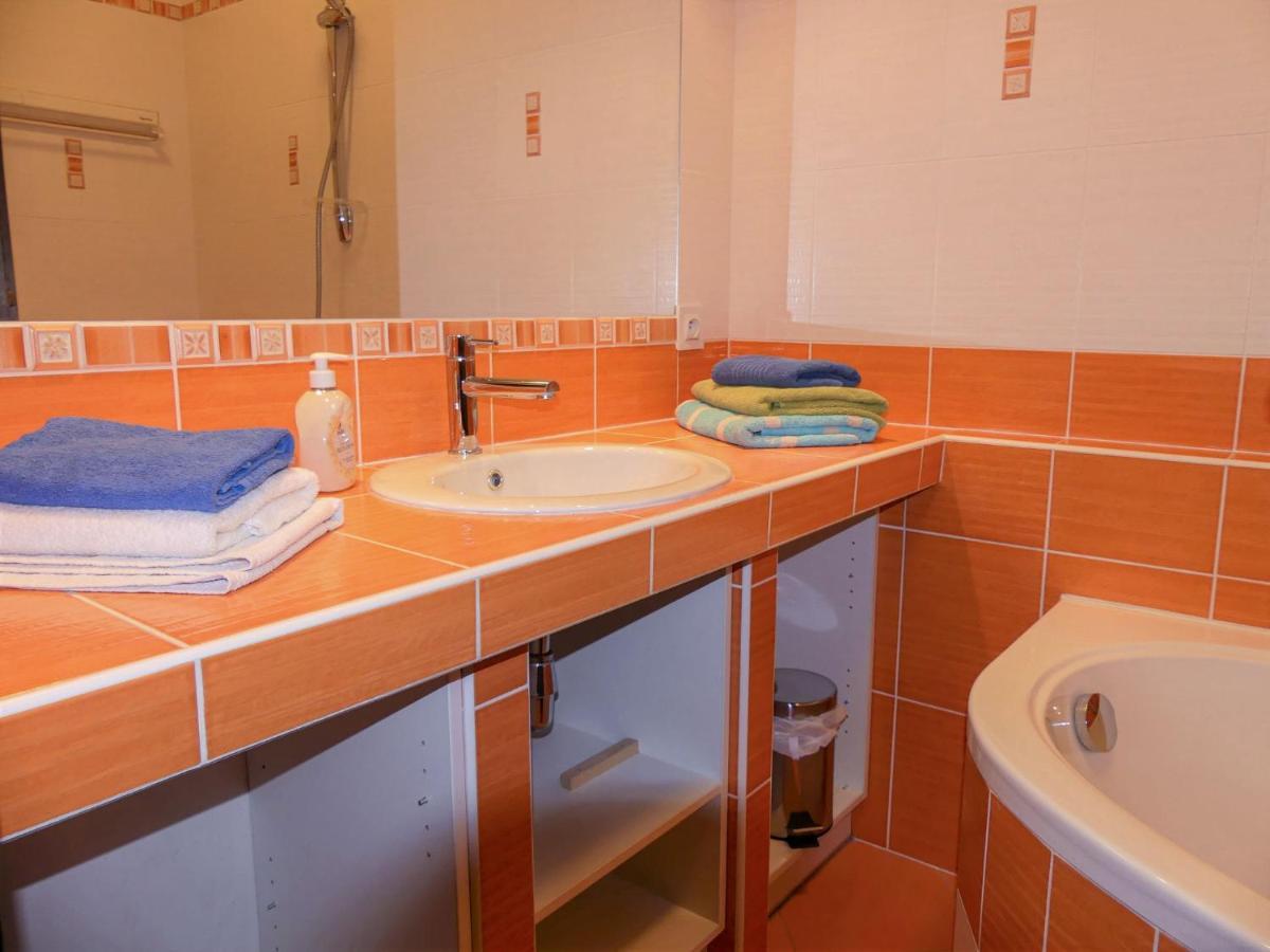 Apartment Walter By Interhome บาดฮอฟกัสไตน์ ภายนอก รูปภาพ