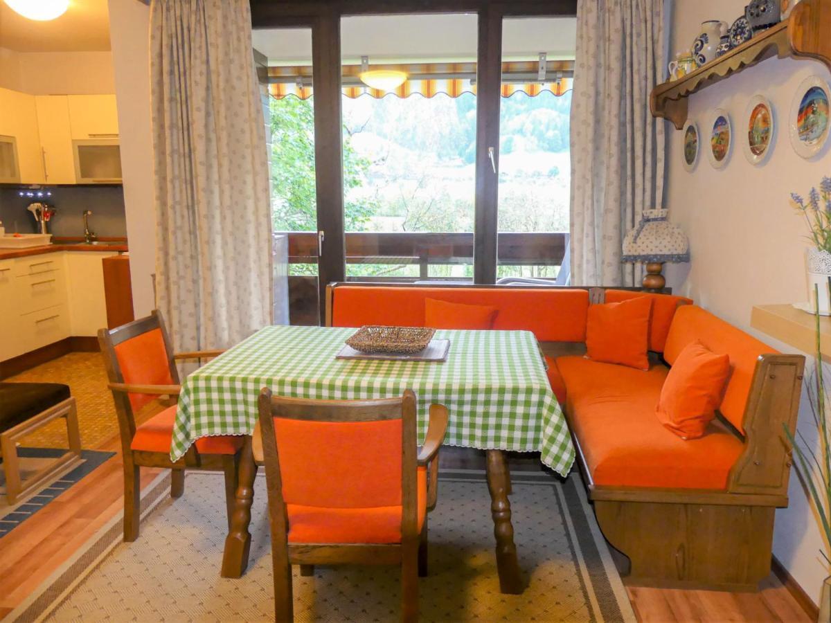 Apartment Walter By Interhome บาดฮอฟกัสไตน์ ภายนอก รูปภาพ