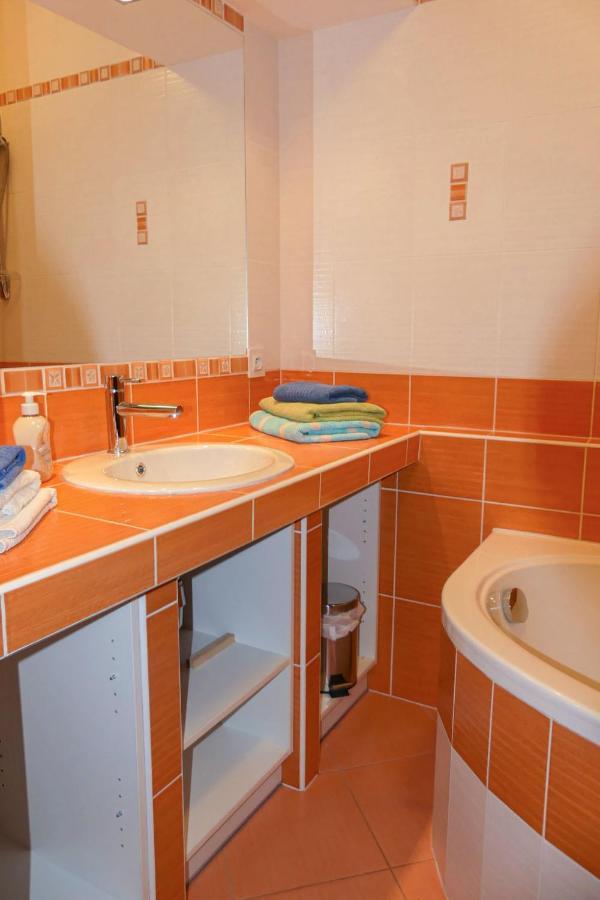 Apartment Walter By Interhome บาดฮอฟกัสไตน์ ภายนอก รูปภาพ