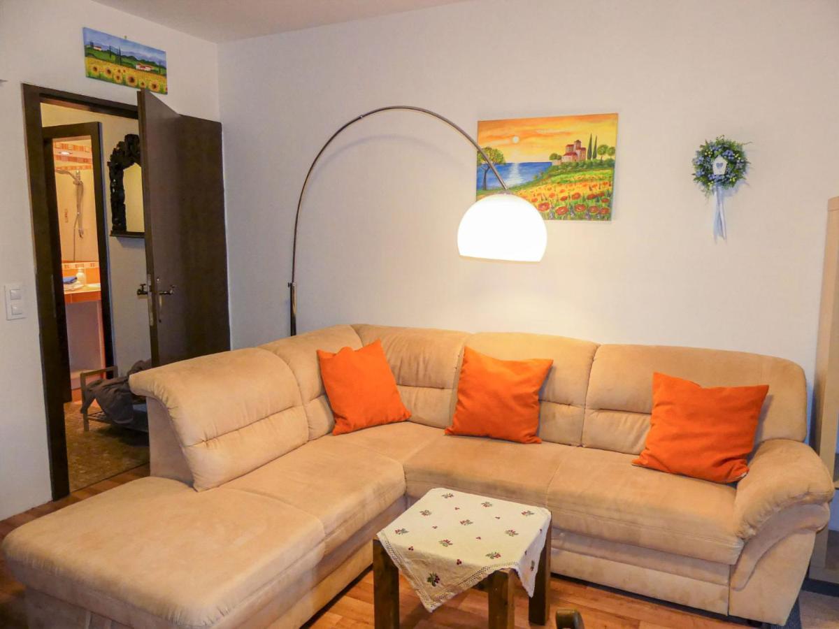 Apartment Walter By Interhome บาดฮอฟกัสไตน์ ภายนอก รูปภาพ