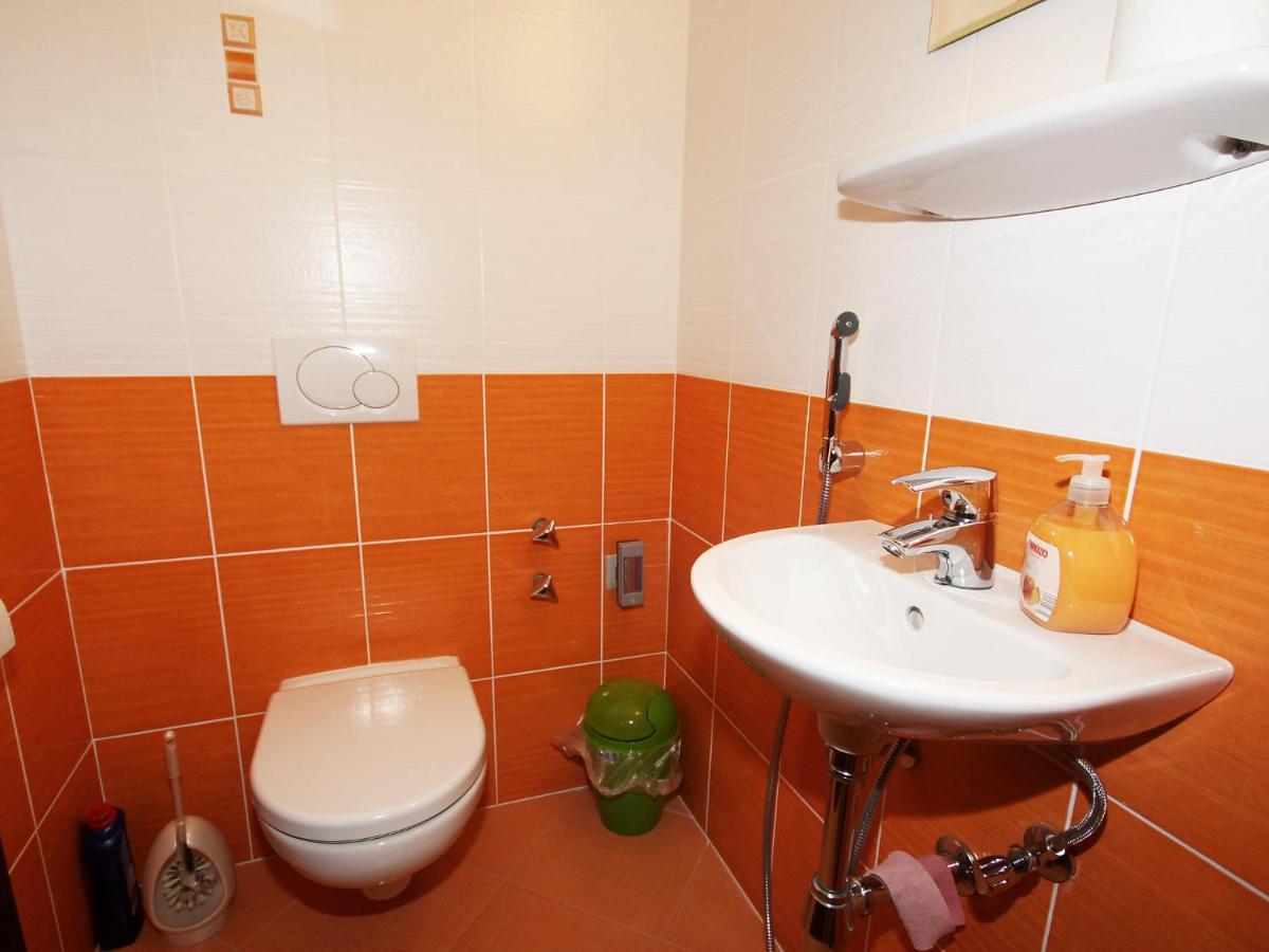 Apartment Walter By Interhome บาดฮอฟกัสไตน์ ภายนอก รูปภาพ