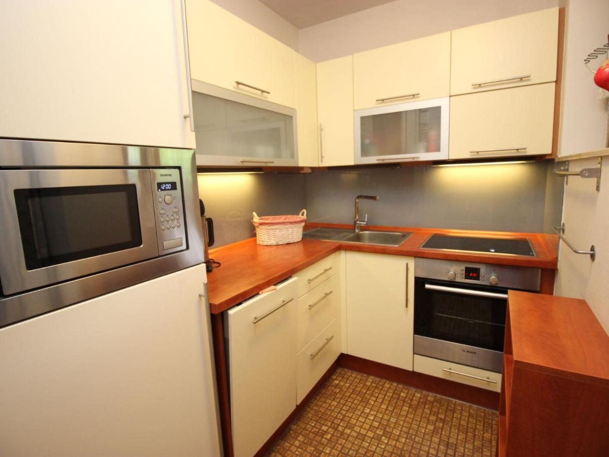 Apartment Walter By Interhome บาดฮอฟกัสไตน์ ภายนอก รูปภาพ