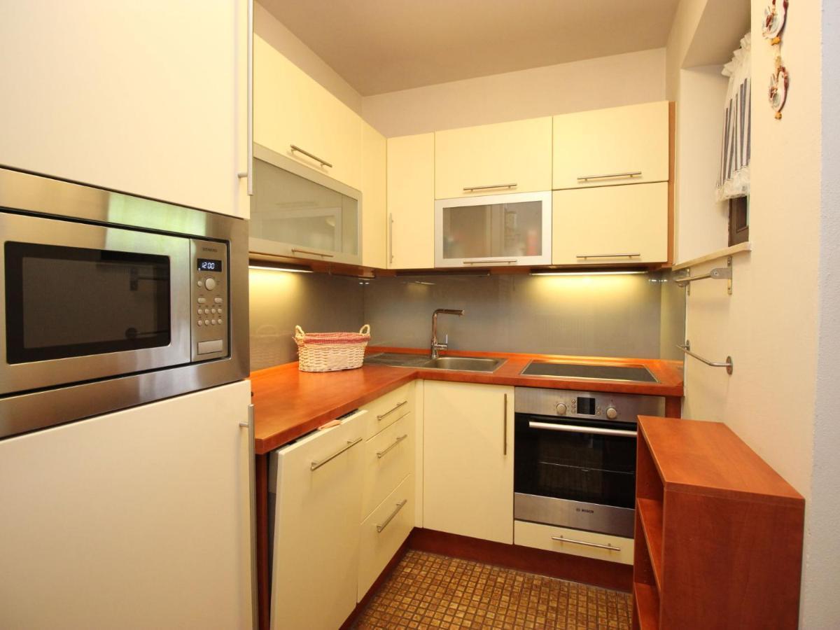 Apartment Walter By Interhome บาดฮอฟกัสไตน์ ภายนอก รูปภาพ