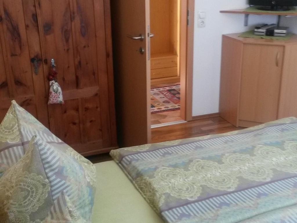 Apartment Walter By Interhome บาดฮอฟกัสไตน์ ภายนอก รูปภาพ